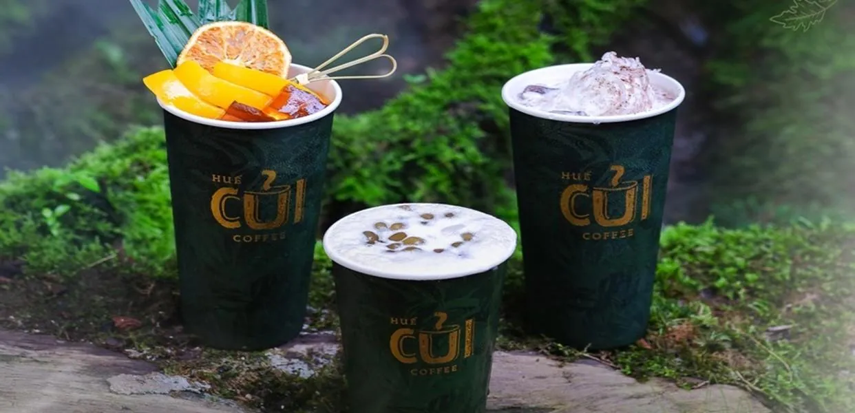 Huế Củi Coffee - Cơm Thố - Bùi Thị Xuân | Đặt Món & Giao ship tận nơi | shopeefood.vn