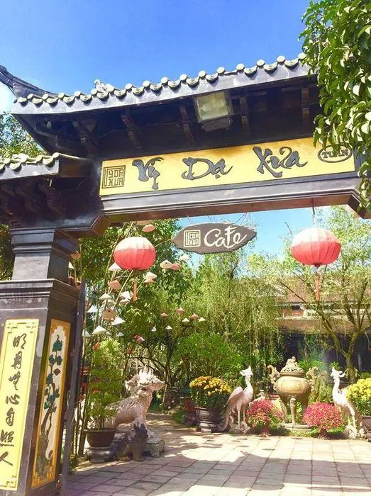 Top 14 Most Popular Vintage-Style Cafes Loved by the Youth in Hue - Mytour.vn