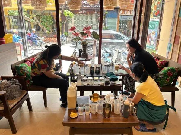 List các hoạt động workshop nên thử khi đi du lịch ở Huế
– Cam On Spa - Cảm Ơn Spa in Hue