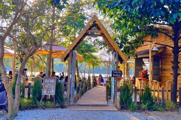 Top 19+ quán cafe Huế view đẹp, chill, đồ uống ngon | AEON MALL Huế